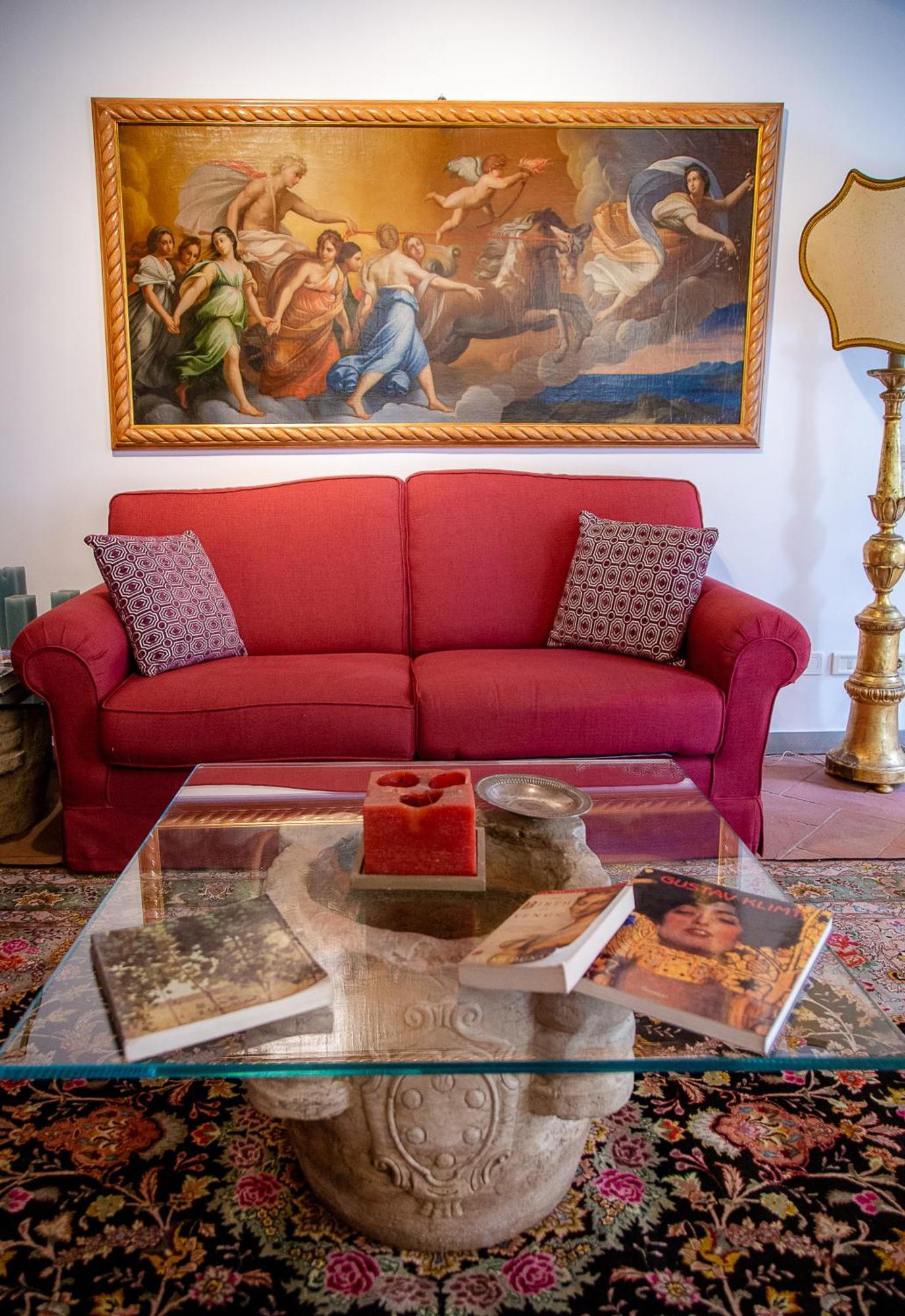 Apartamento Acacia - Adelfa