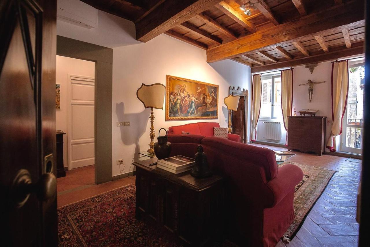 Acacia - Adelfa * Firenze