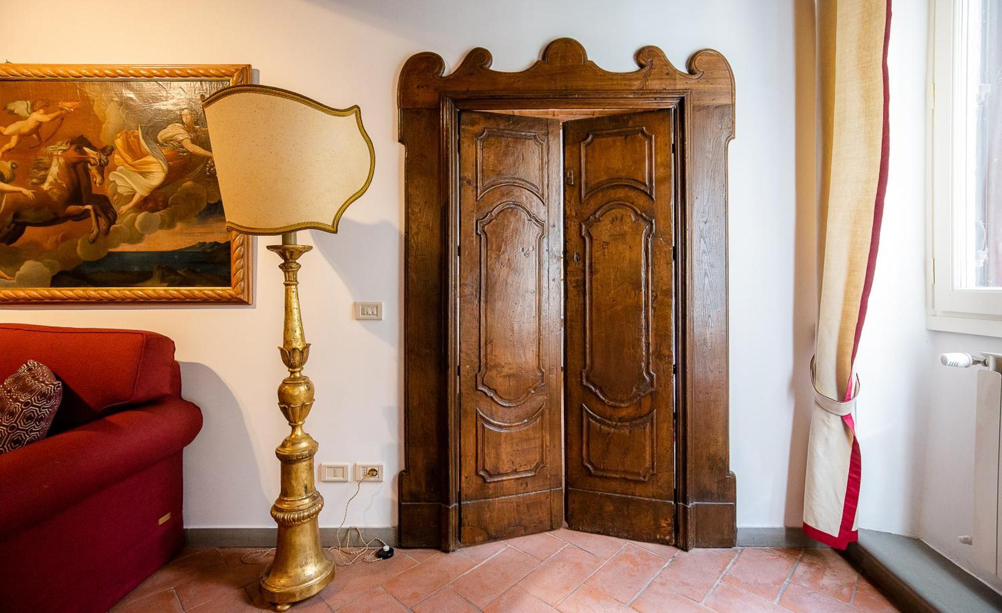 Acacia - Adelfa Appartamento Firenze