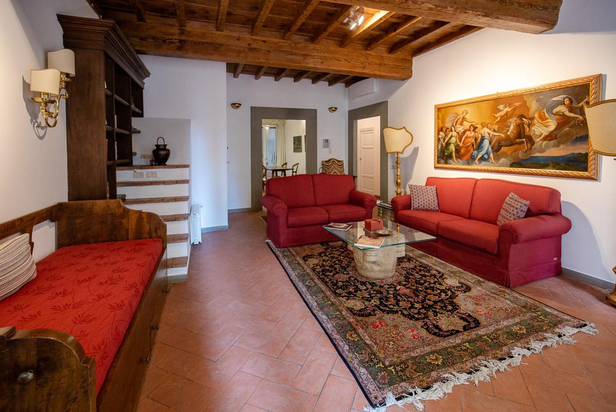 Appartamento Acacia - Adelfa Firenze
